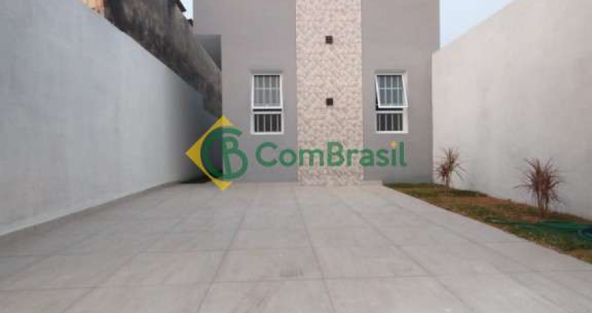 CASA TERREA VILA INDUSTRIAL  3 DORMITÓRIOS  OPORTUNIDADE SHIBATA