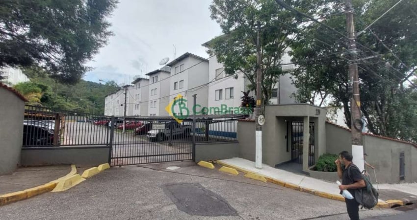 Apartamento no Rodeio para alugar - Mogi das Cruzes SP