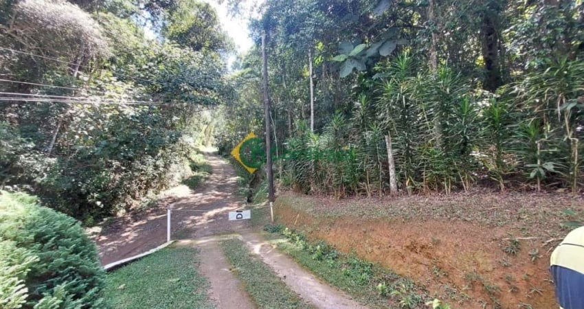 Vende Área de 10.000 metros - Porteira Preta Mogi das Cruzes SP