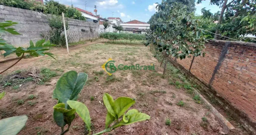 Vende Casa Térrea com terreno de 500 metros - Mogi Moderno  Mogi das Cruzes