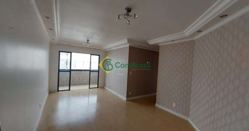 Apartamento para Venda 3 quartos  Jardim Universo Mogi das Cruzes SP