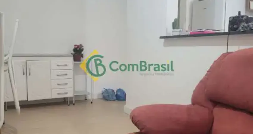 Apartamento com 2 dormitórios, Loteamento Mogilar, Mogi das Cruzes