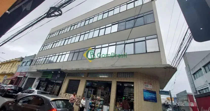 Sala comercial para alugar na Rua Barão de Jaceguai, 408, Centro, Mogi das Cruzes