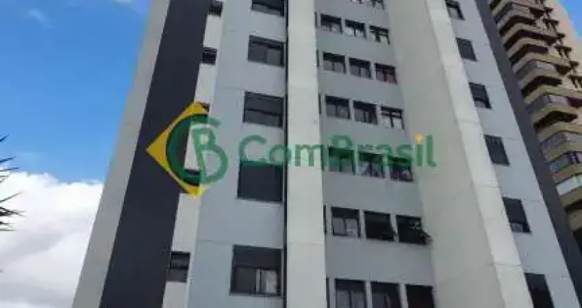 Aluga apartamento 2 quartos no Centro de Mogi das Cruzes  - SP