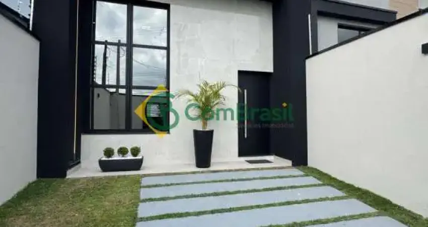 SOBRADO PARQUE MORUMBI 03 QUARTOS CORREDOR LATERAL DESIGN MODERNO
