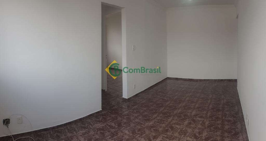 Apartamento para Venda em Cézar de Souza - Condominio João XXIII