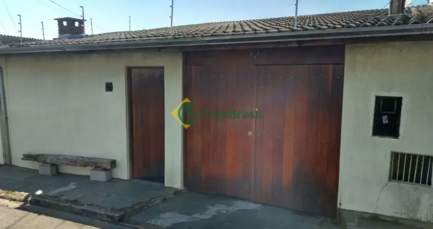 Casa semi térrea com 3 dormitórios, Jardim Universo, Mogi das Cruzes