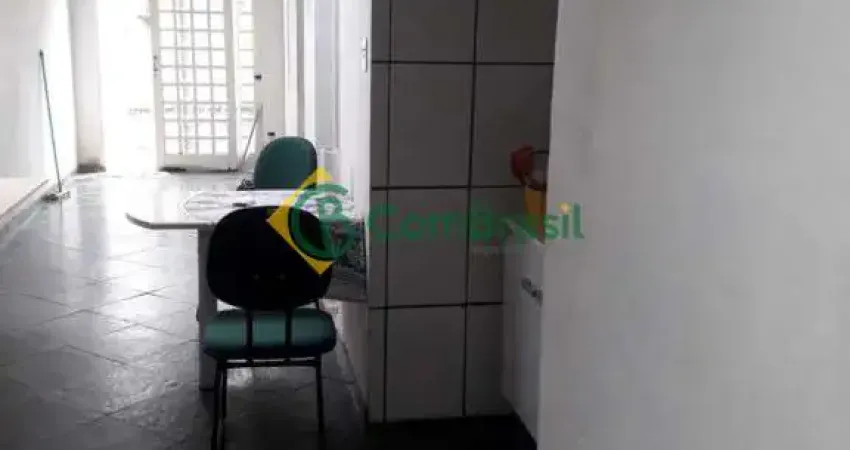 Casa térrea com 2 dormitórios, Alto Ipiranga, Mogi das Cruzes