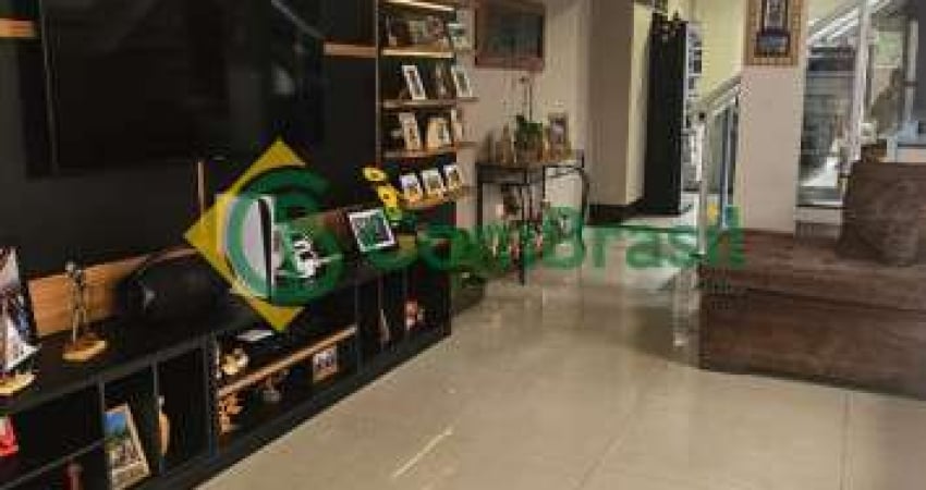 REAL PARK TIETE EDICULA  3 DORMITORIOS  SOBRADO  PERMUTA