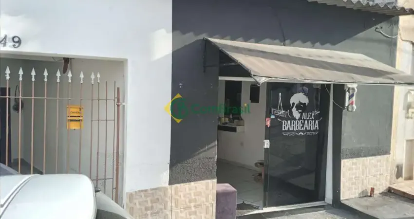 Casas de Vila e ponto comercial, Alto Ipiranga, Mogi das Cruzes