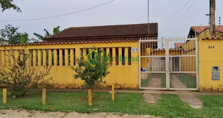 Casa com 3 quartos à venda na Rua Antônio Rodrigues, Indaia, Bertioga