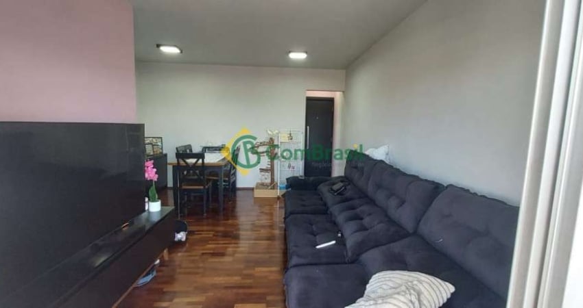 Vende ou Aluga Apartamento 3 dormitórios no Centro de Mogi das Cruzes - SP