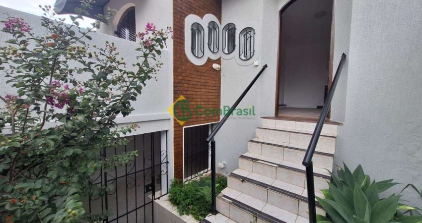 Casa para locação  2 Dormitórios - Vila Oliveira