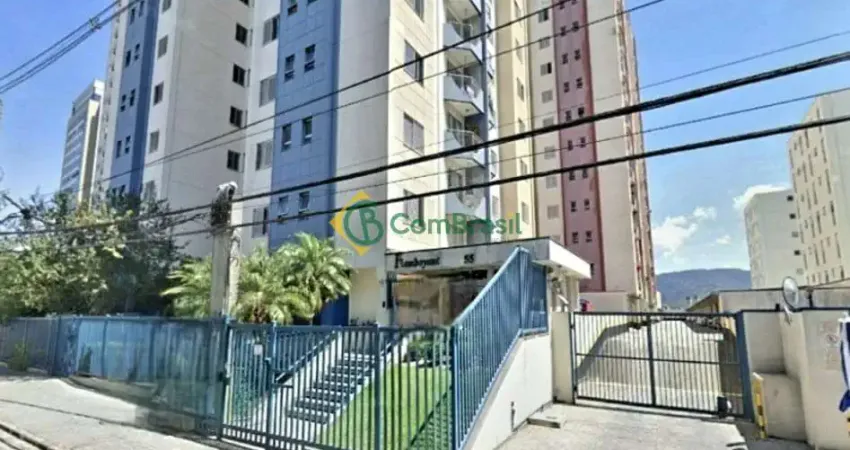 Venda - Locação. Apartamento 3 dorm., suíte, varanda, área de lazer ao lado do Shopping - Mogi das Cruzes/SP