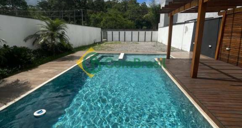 Terreno à venda na Estrada Santa Catarina, 3030, Cézar de Souza, Mogi das Cruzes