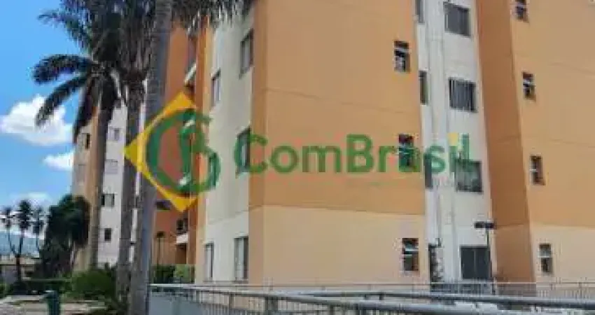 APARTAMENTO VENDA 3 DORMITORIOS - HELBOR VILLAGGIO CENTRO