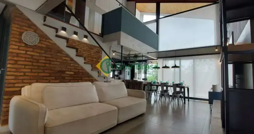 Vende Sobrado - Condomínio Fazenda Rodeio - Mogi das Cruzes /SP