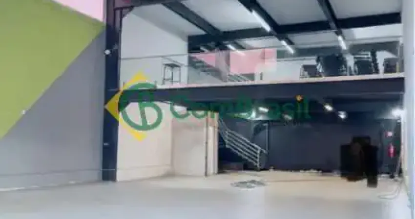 Sala comercial para alugar na Avenida Lothar Waldemar Hoehne, 01, Jardim Rodeio, Mogi das Cruzes