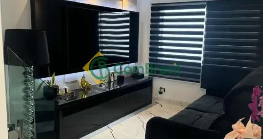 CASA EM CONDOMÍNIO  VILA OLIVEIRA VILAGIO MALAGA SOCORRO PLANEJADOS