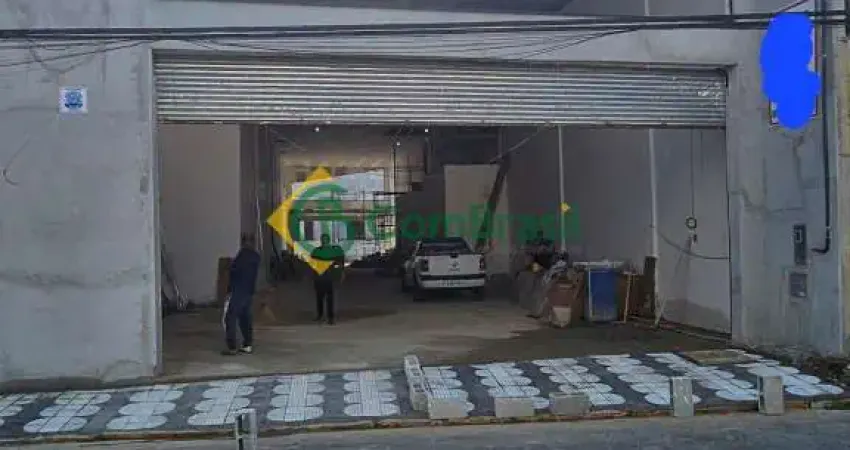 Salão Comercial  450 metros  - Centro  de Mogi das Cruzes /SP