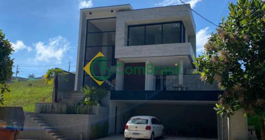 Sobrado Alto Padrão Residencial Granja Anita - Mogi das Cruzes / SP