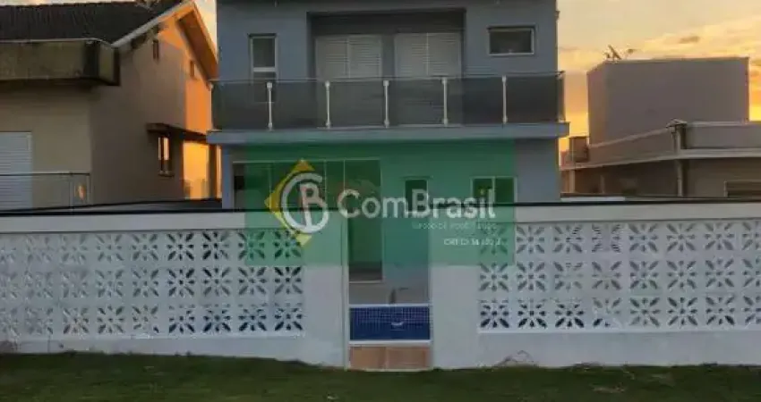 Sobrado para Venda - Condomínio  Aruã Brisas - Mogi das Cruzes /SP