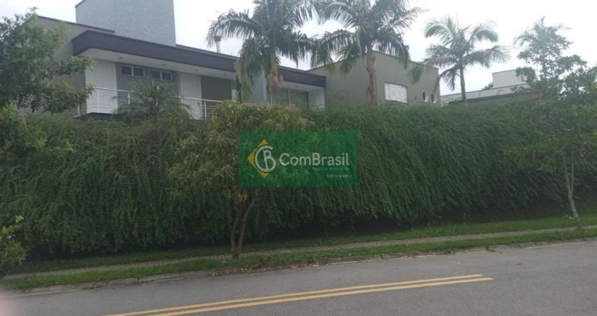 SOBRADO DE ALTO PADRÃO PARA VENDA - ARUÃ BRISAS - MOGI DAS CRUZES /SP