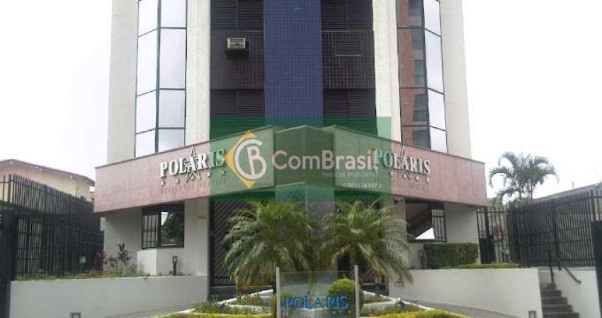 Apartamento Flat para Locação- Vila Oliveira- Mogi das Cruzes-SP