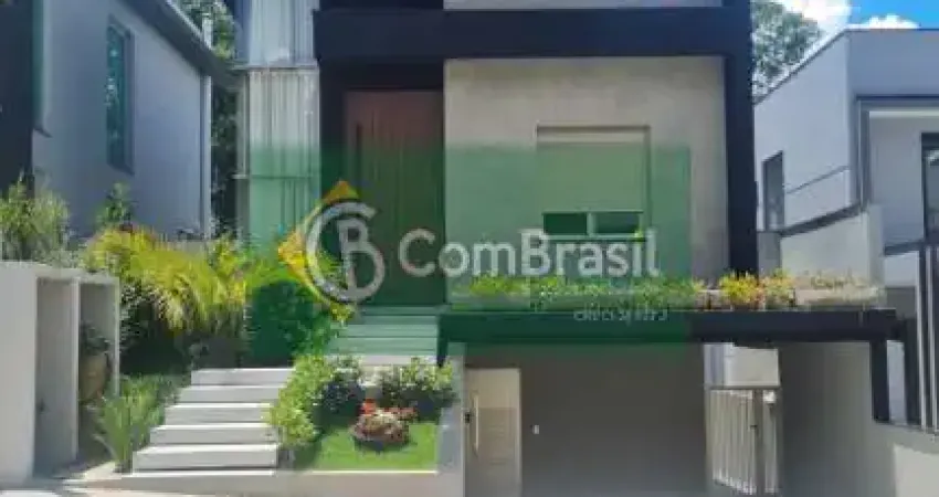 Casa para Venda Nova no Fazenda Rodeio - Bella Cittá.- Mogi das Cruzes-SP