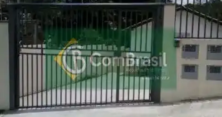 Casa com 2 quartos à venda na Rua Palestina, 1001, Vila São Paulo, Mogi das Cruzes