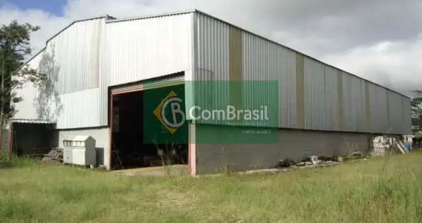 Sala comercial à venda na Estrada Soichi Ueda, 1001, Vila Moraes, Mogi das Cruzes