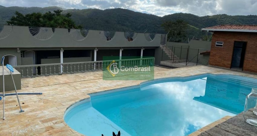 Casa Térrea para Locação ou  Venda, 03 dormitórios, 01 suíte, 05 Vagas, Vila São Paulo