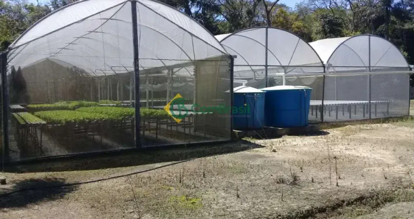 Sítio Venda 24.200m² Ótimo Investimento em Mogi das Cruzes!!!