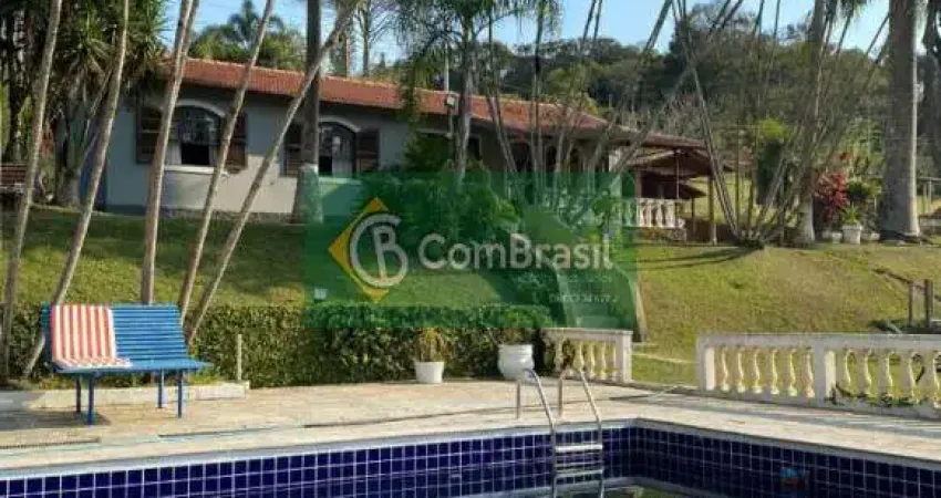 Sítio á Venda 24 mil metros - Porteira Preta -Jardim Layr Mogi das Cruzes