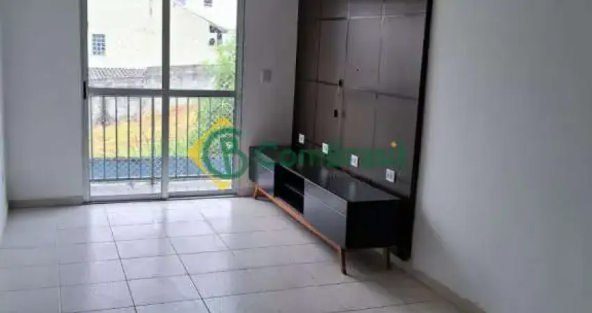 Apartamento  2 dormitórios   para Venda - Alto do Ipiranga Mogi das Cruzes  SP