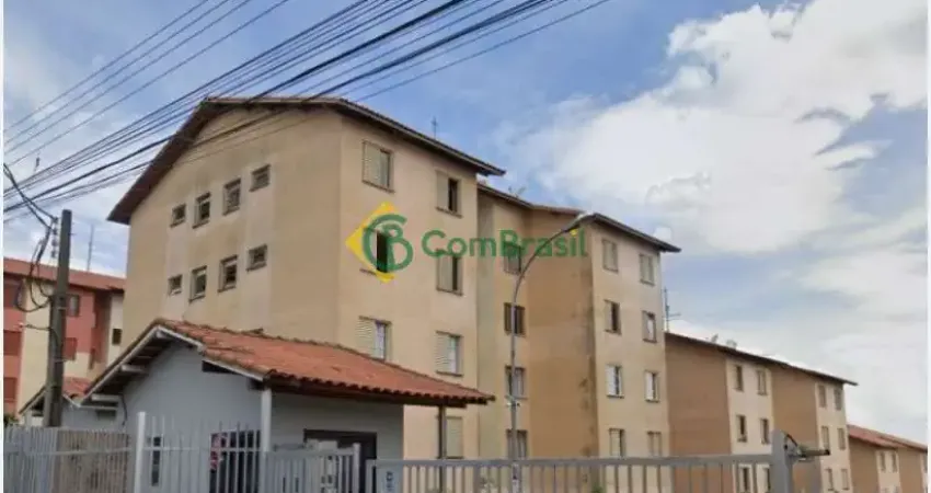Vende apartamento 2 quartos - Jardim Santa Tereza Mogi das Cruzes SP