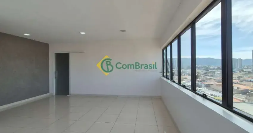 Venda Excelente Sala comercial no Edifício Atrium no centro de Mogi das Cruzes/SP