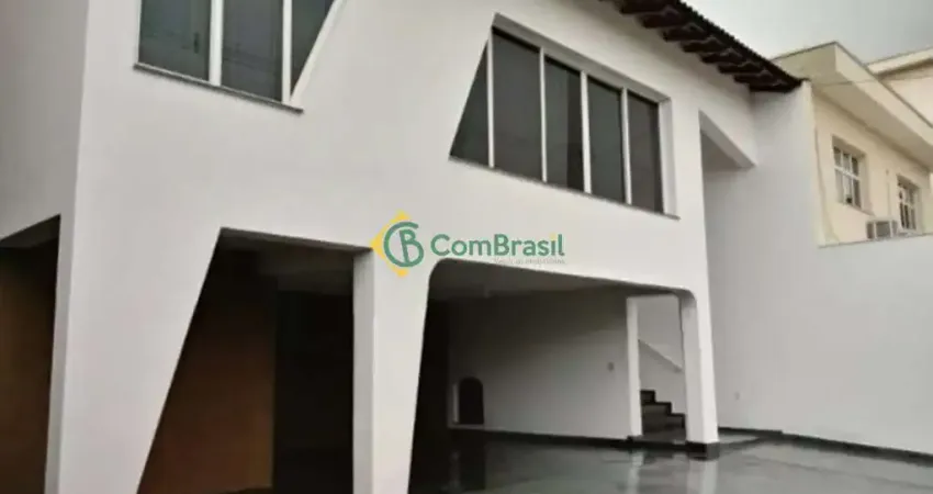 Vende Casa Semi-Térrea  3 dorm/suíte - Cesar de souza Mogi das Cruzes SP