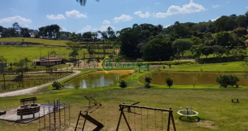 Vende maravilhoso Sitio em Biritiba Mirim - 22.500 metros SP