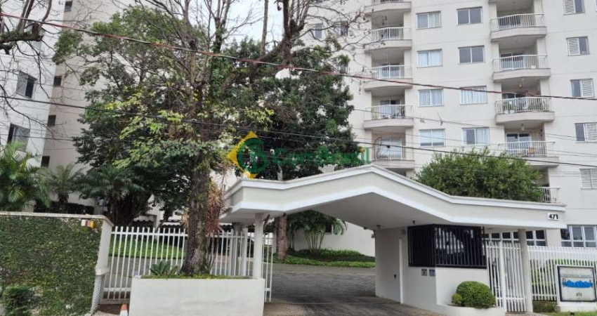 Apartamento 3 dormitórios sendo 1 suíte