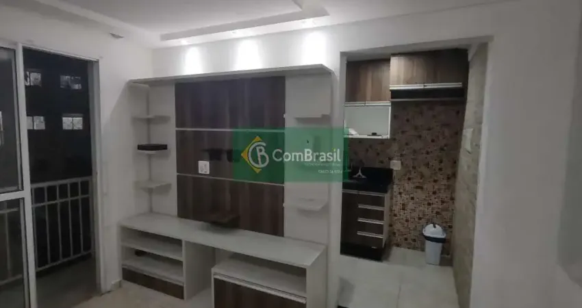 Apartamento para Alugar - Mogilar - Mogi das Cruzes