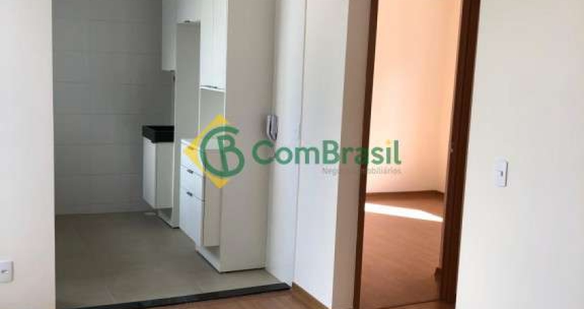 Apartamento 2 dormitórios locação Condomínio MRV Morada Mineira