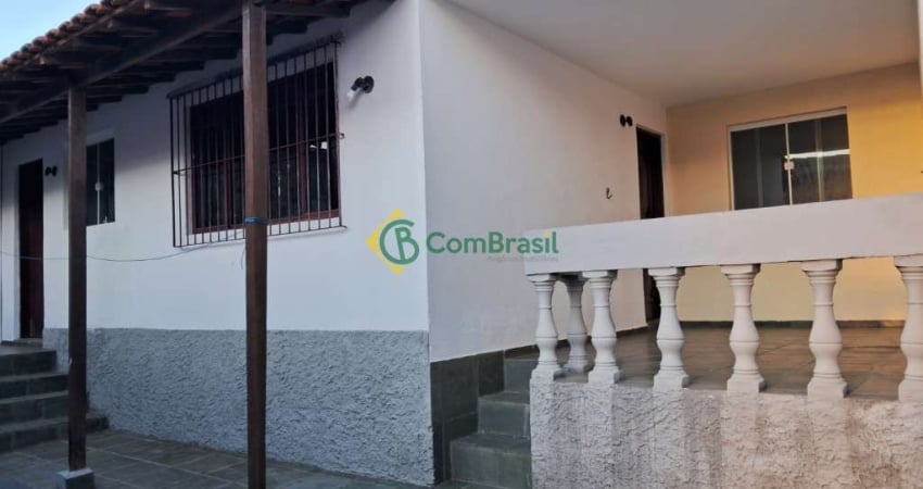 Casa com 2 dormitórios, Jardim Camila, Mogi das Cruzes