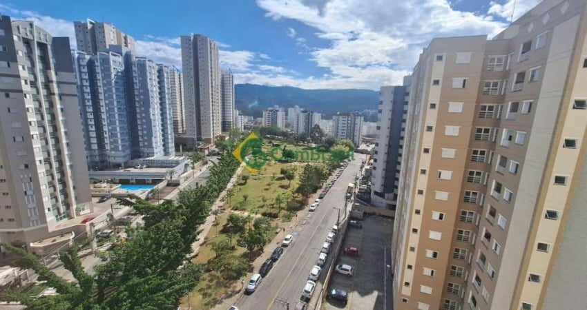Aluga apartamento  90metros 3 dormitórios /suíte Praça do Habbis Mogi das Cruzes SP
