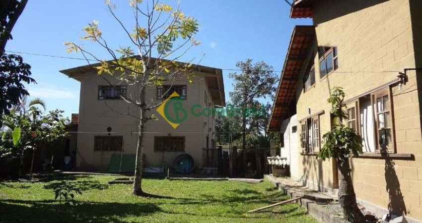 Vende Terreno de 1000metros com 230 de Construção - Bertioga  SP