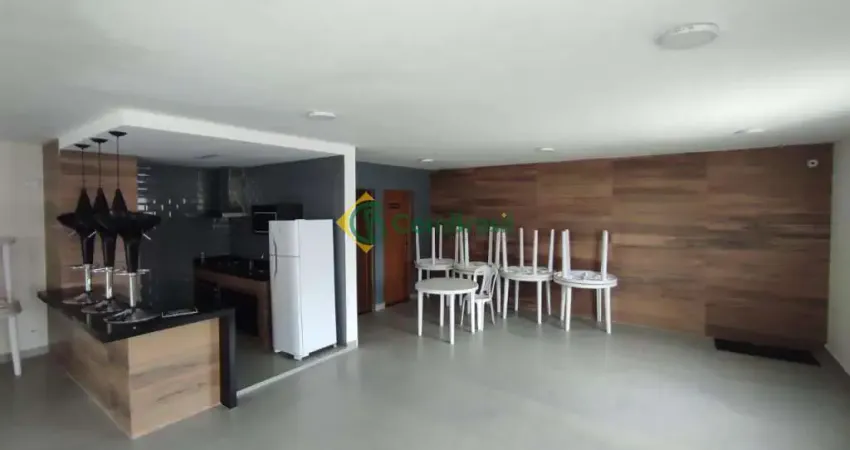 Vende apartamento 3 dormitórios - Jardim Camila - Mogi das Cruzes SP