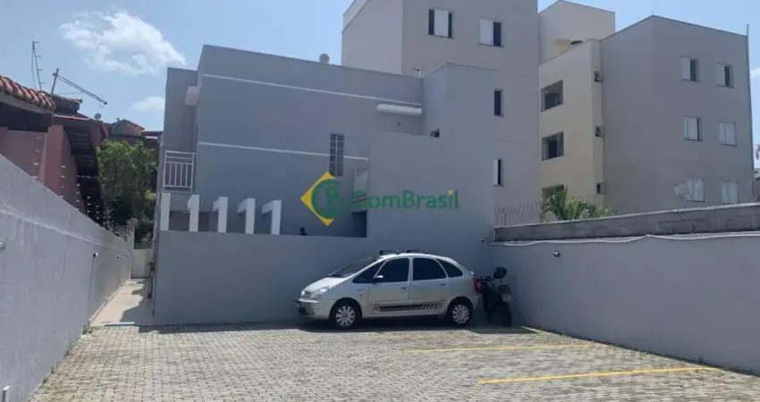 Casa com 2 quartos à venda na Rua José Benedito dos Santos, Vila Brasileira, Mogi das Cruzes