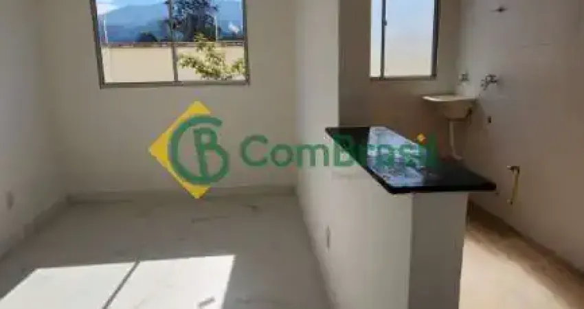 Apartamento reformado com 2 dormitórios, Loteamento Mogilar, Mogi das Cruzes