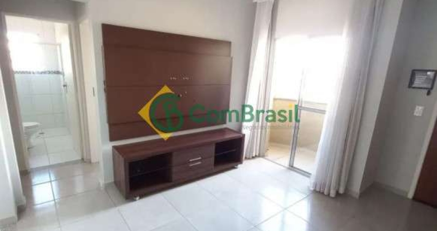 Aluga apartamento 2 dormitórios  Vila Suissa Mogi das Cruzes SP