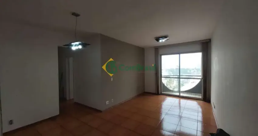 Apartamento com 3 quartos para alugar na Rua Francisco Lamas, 55, Jardim Armênia, Mogi das Cruzes